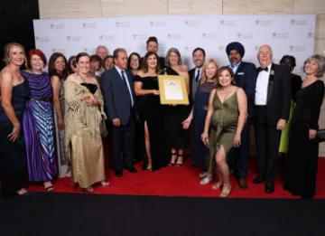 2024 Perth Airport WA Tourism Awards