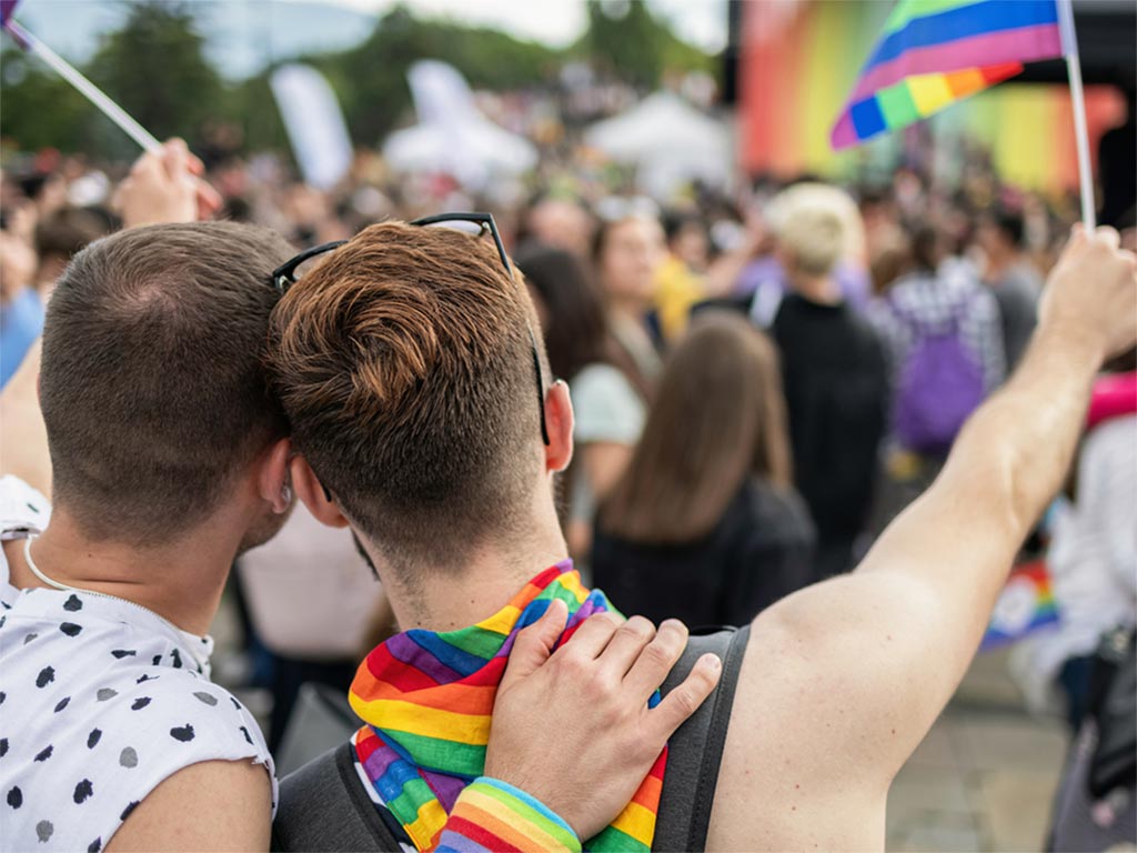 City of Swan - 5 things to do this Pride Month