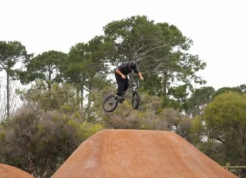 Ellenbrook BMX Track 3