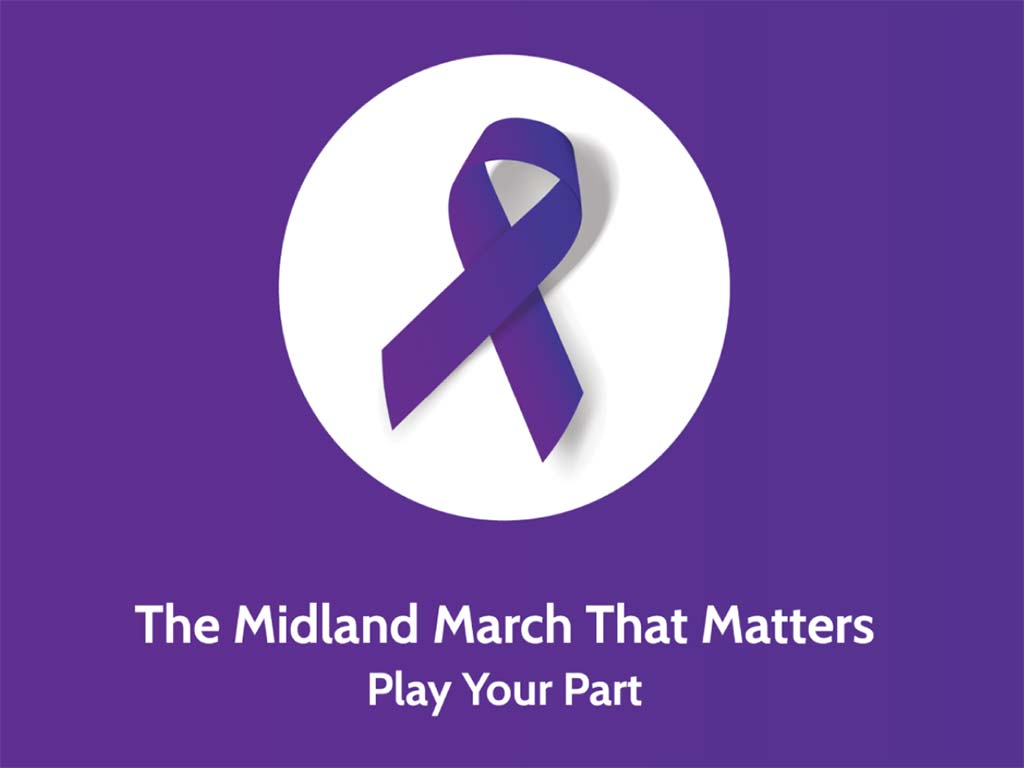 Midland March That Matters