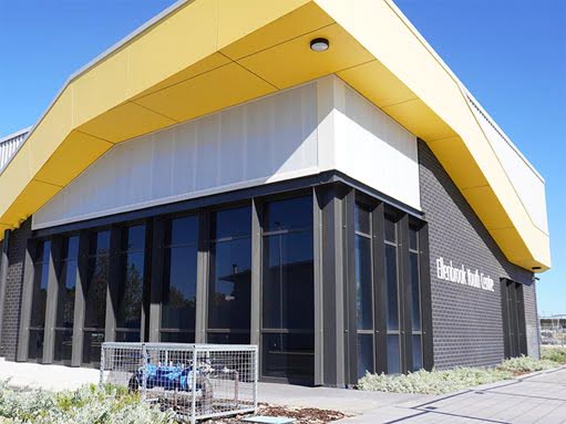 Ellenbrook Youth Hub