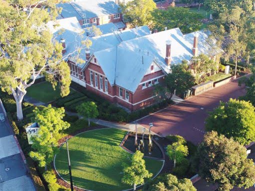 Midland Junction Arts Centre