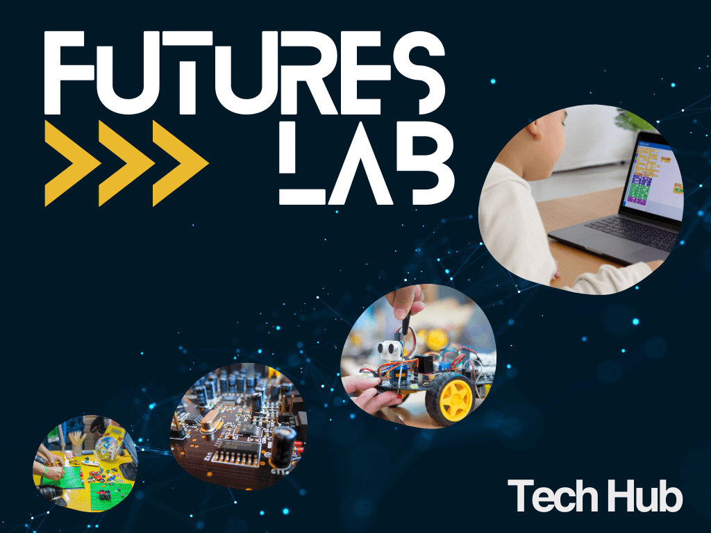 Futures Lab: Tech Hub