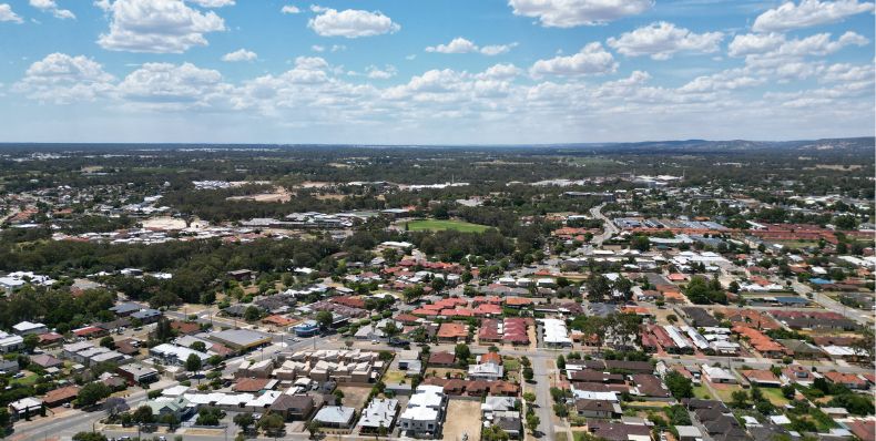 City of Swan - Midland Local Area Plan