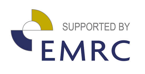 Supported by EMRC