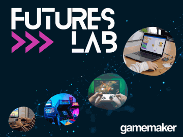 Futures Lab Game Maker